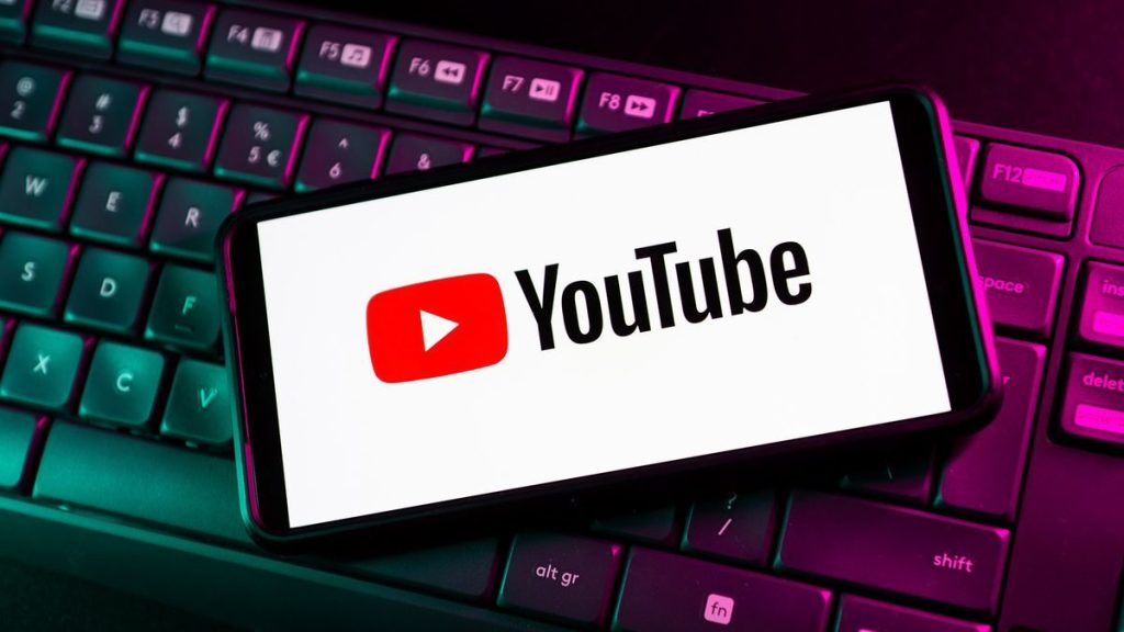 YouTube Premium Family