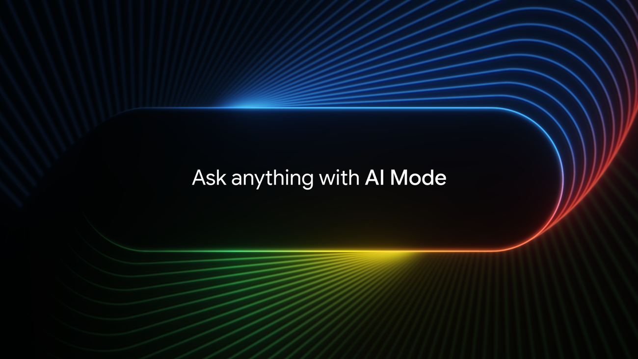 ai mode google search
