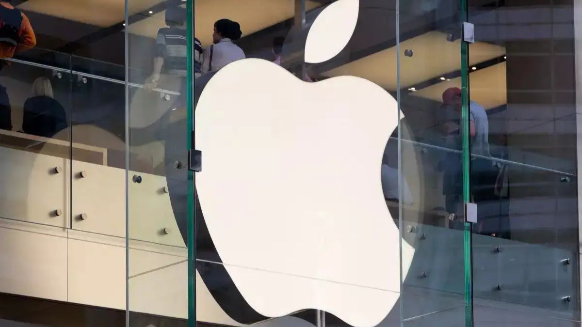 Apple India Video Shopping