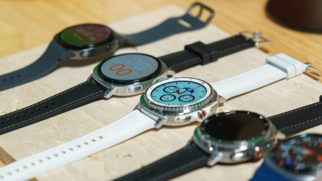 galaxy watch classic