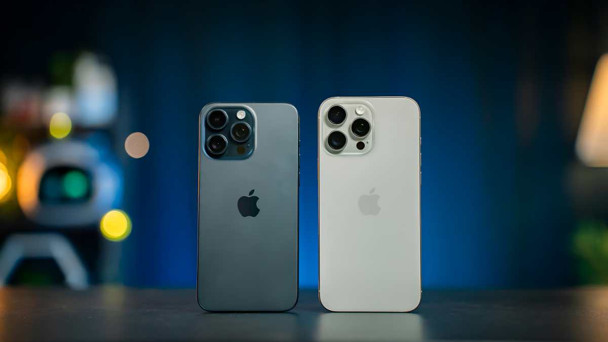 iPhone 17