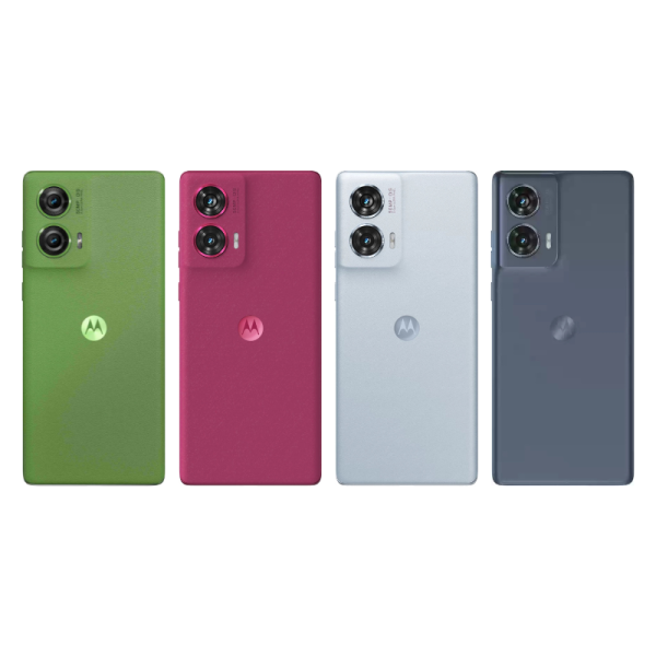 Motorola Edge 50 Fusion