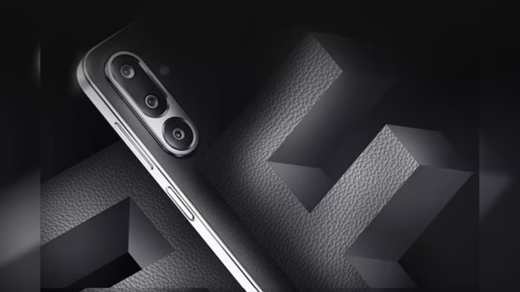 Samsung Galaxy F36 5G