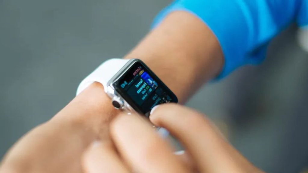 meta camera watch