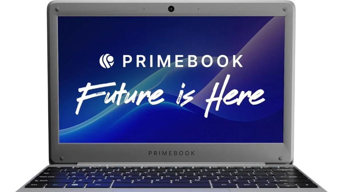 Primebook Neo Laptop