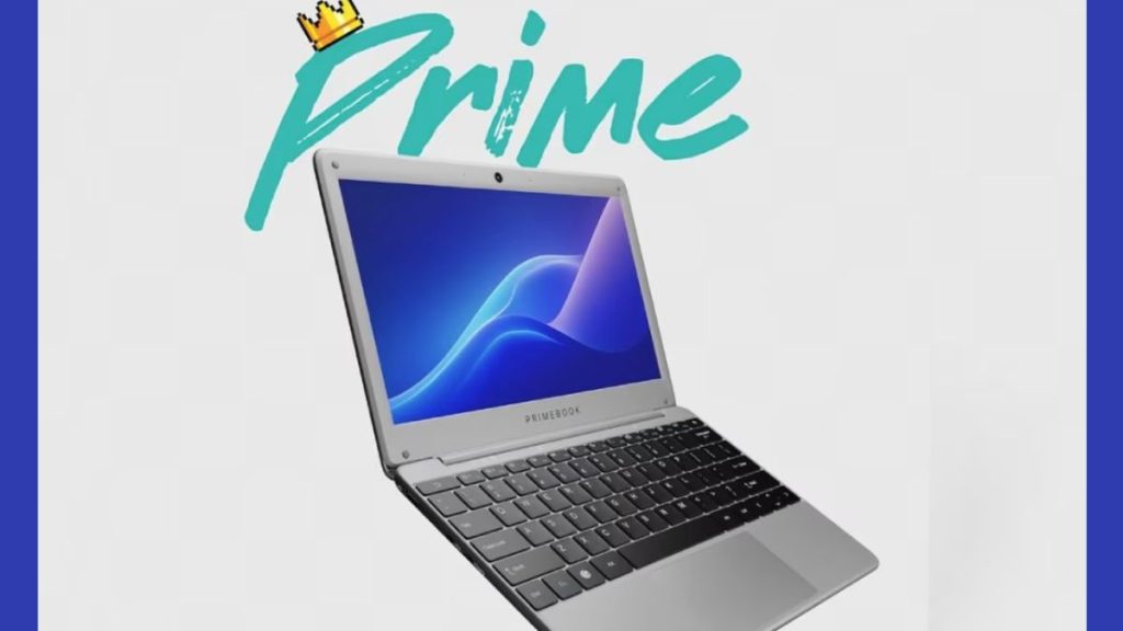 primeboook 2neo 1