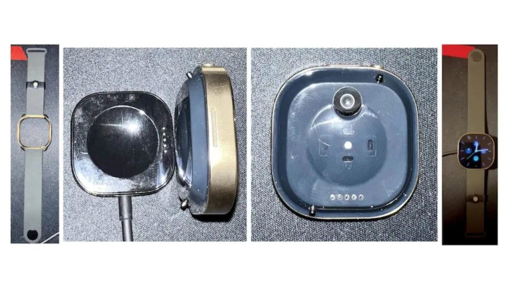 prototypr meta smartwatch