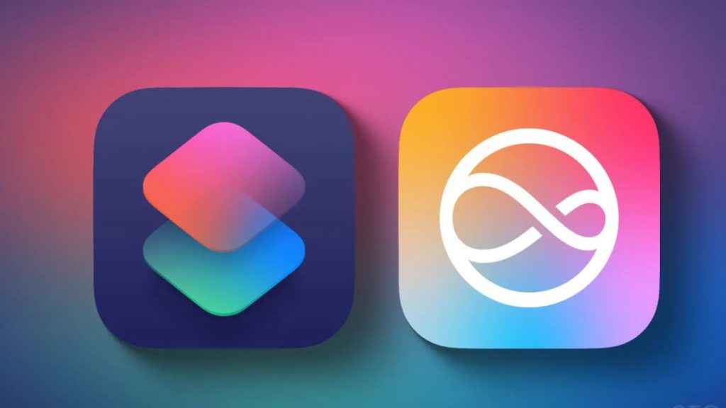 APP INTENTS FEATURE