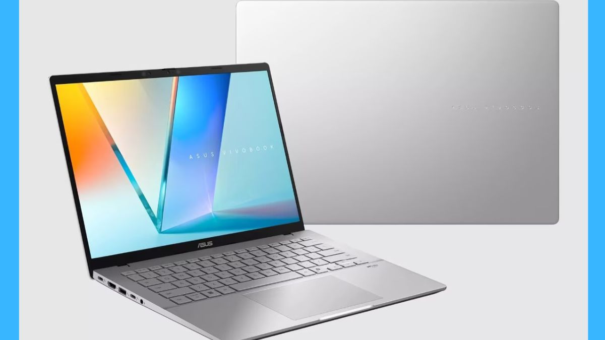 ASUS VIVOBBOK S14 INDIA LAUNCH