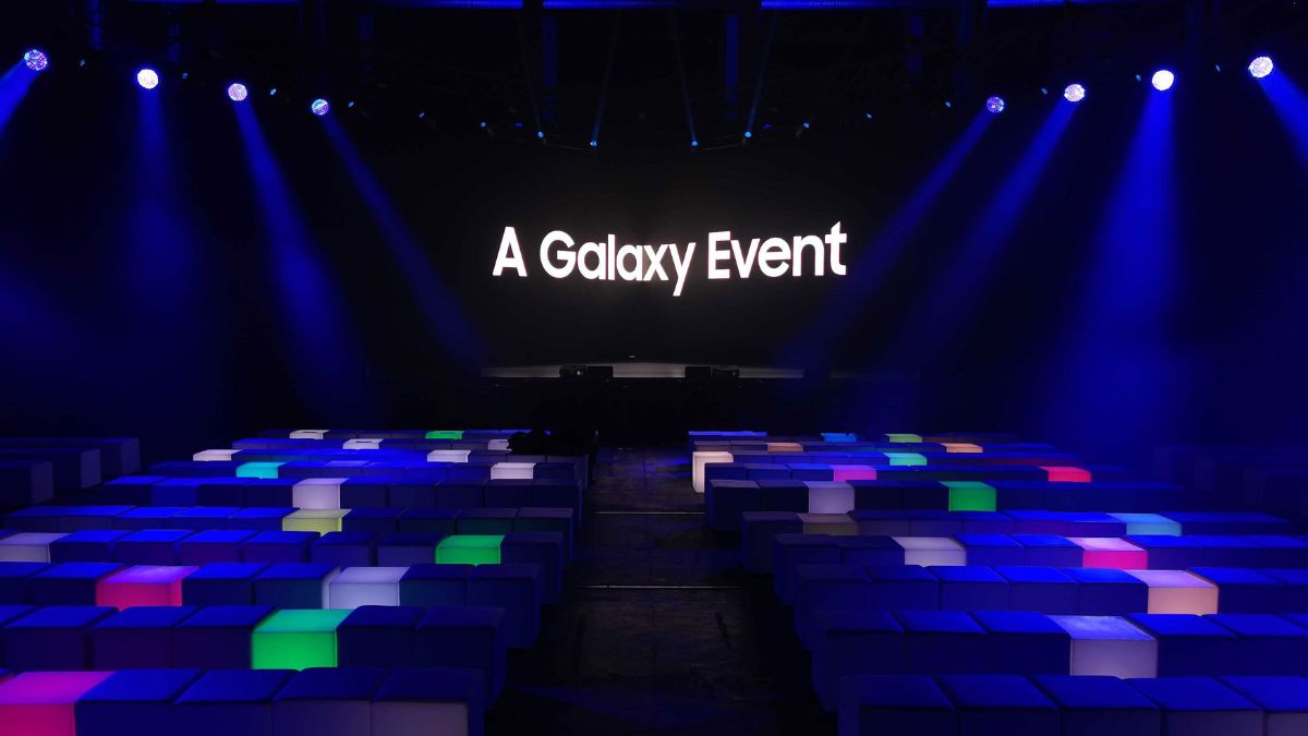 GALAXY EVENT LAUNCH SET FOR SEPTEMBER 4