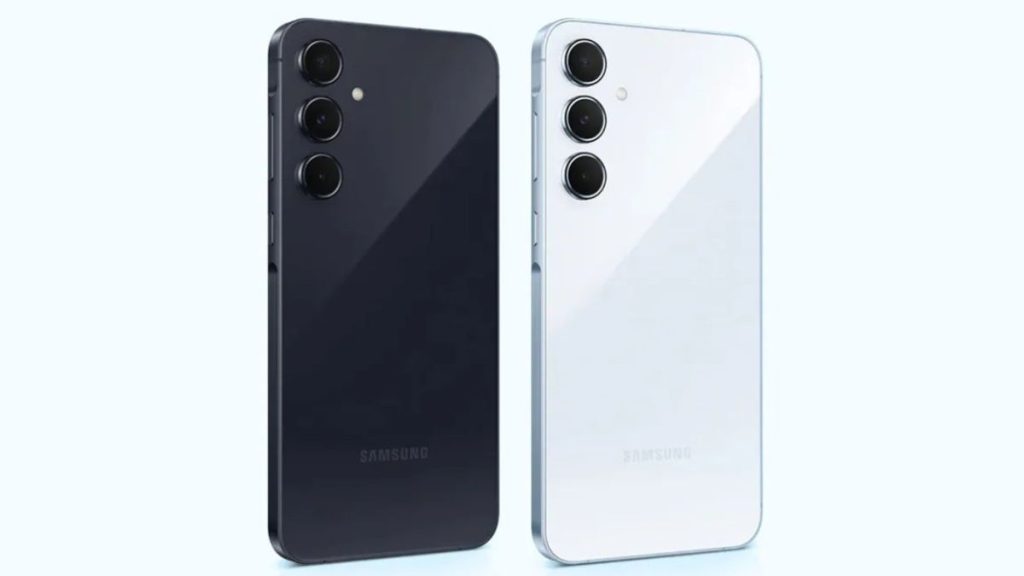 Galaxy A56 5G