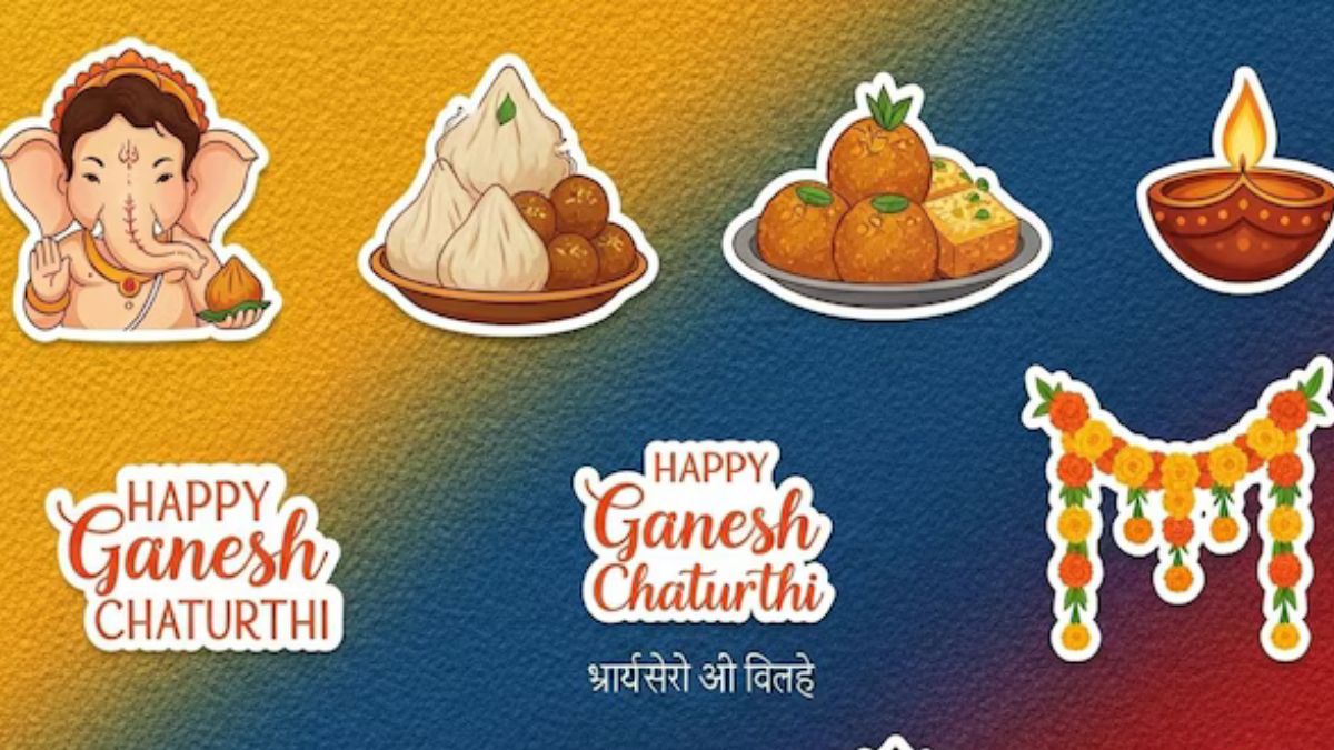 Ganesh Chaturthi