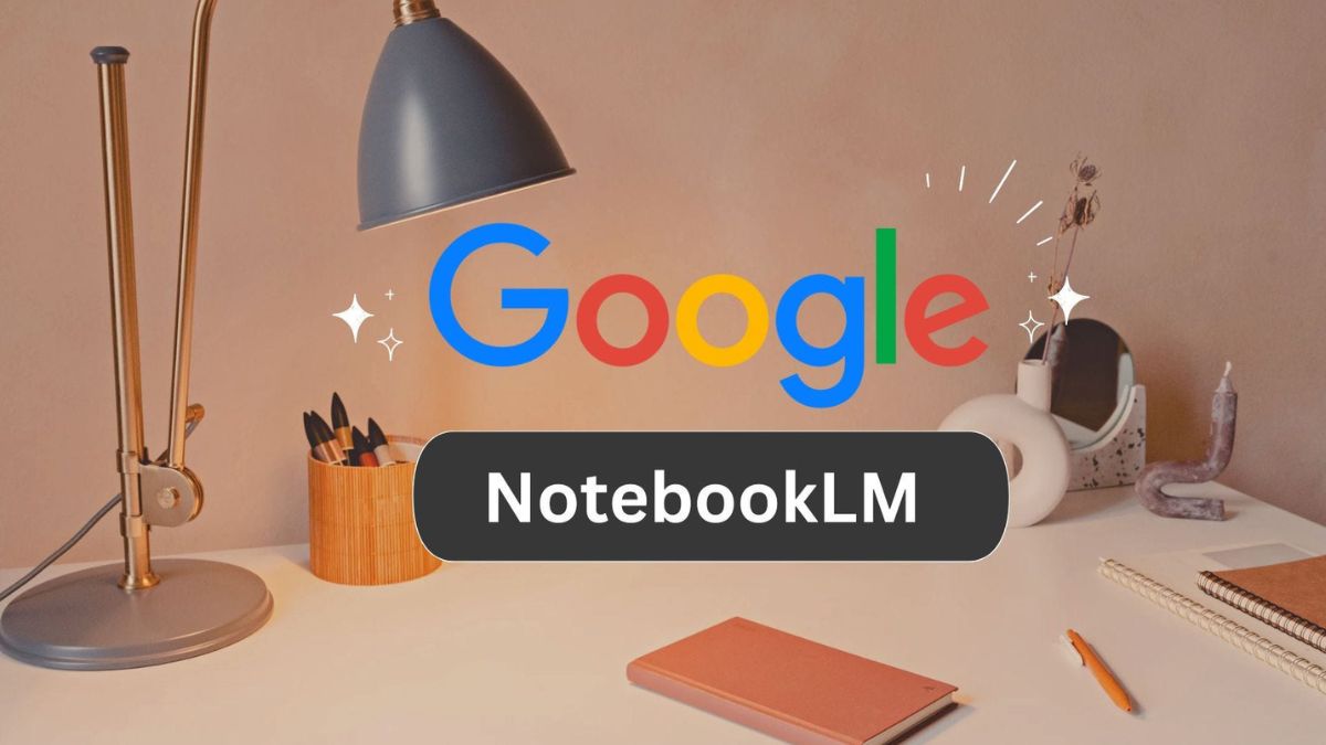 Google NotebookLM