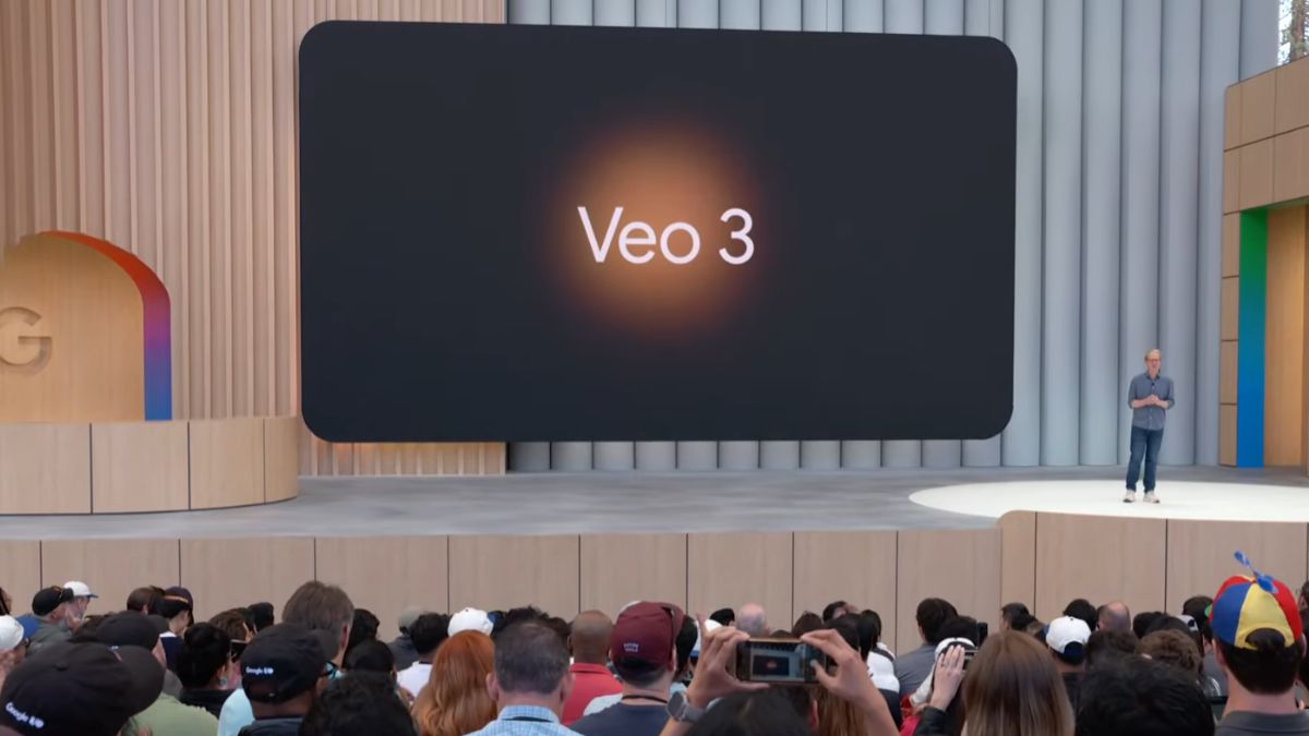 Google Veo 3 FREE
