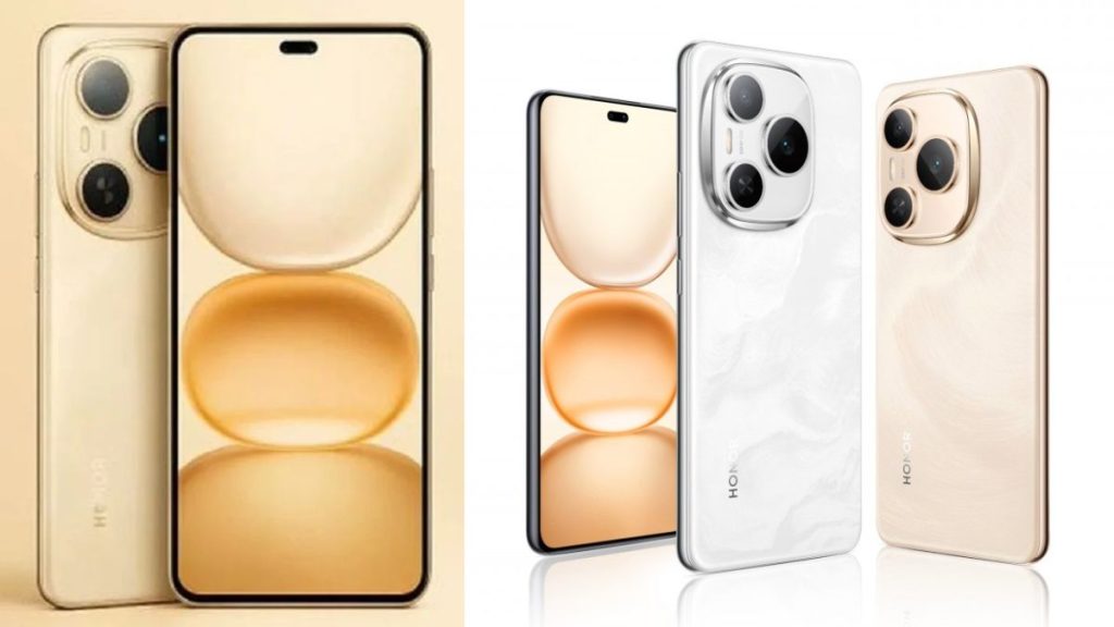 HONOR POWER 2