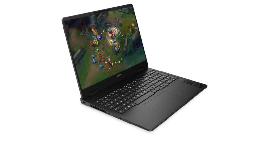 HP OMEN 16 GAMING LAPTOPS