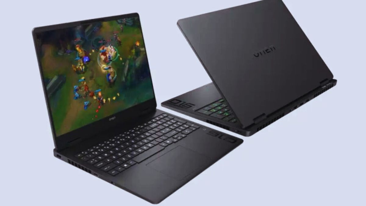 HP OMEN 16 GAMING LAPTOP