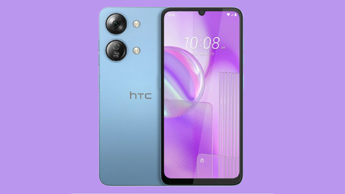 HTC Wildfire E4 Plus
