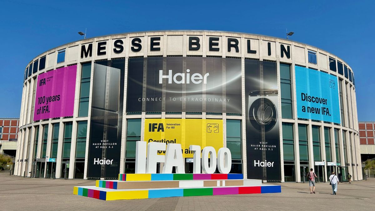 IFA Berlin 2025