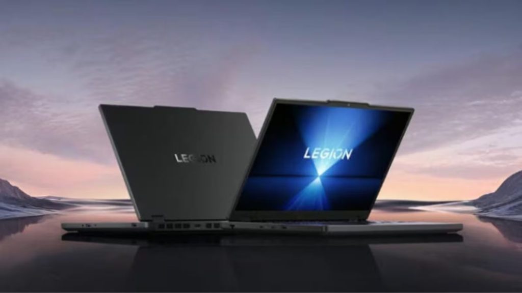 LENOVO LEGION R7000 LAPTOP