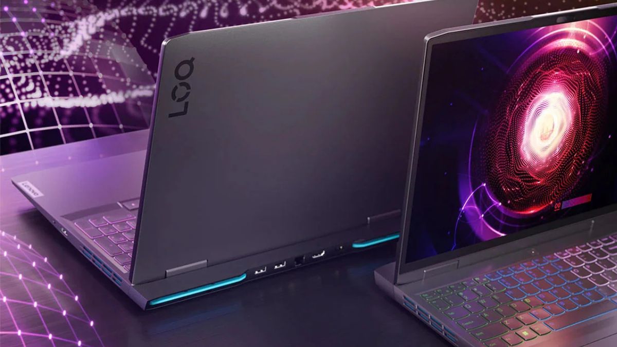 LENOVO LOQ