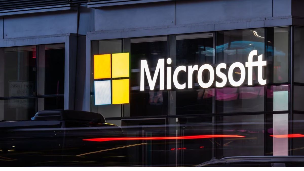 MICROSOFT STUDY AI JOBS