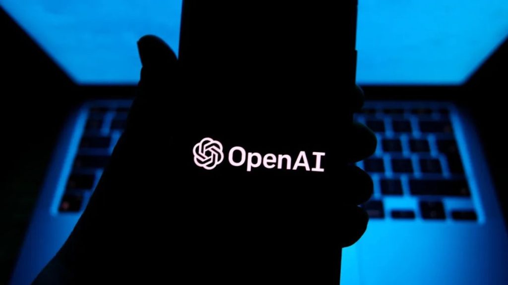 OPENAI NEW MODELS