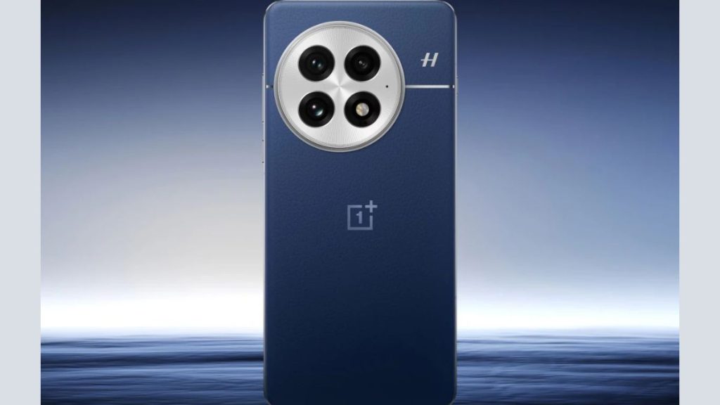 OnePlus 15 series