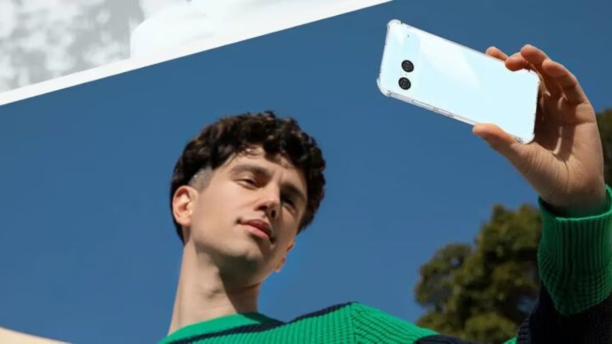 SONY XPERIA 10 SERIES LEAK