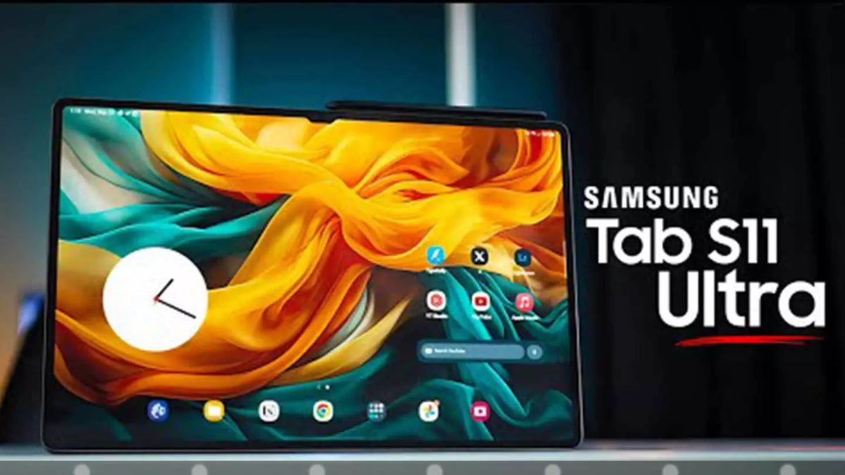 TAB S11 ULTRA