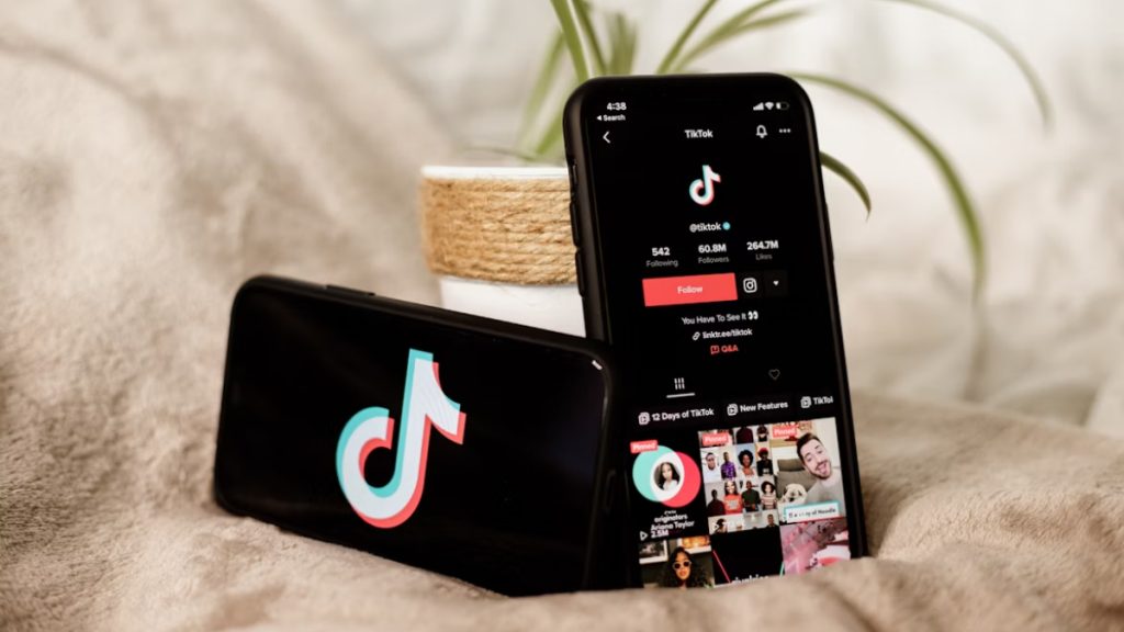 TikTok