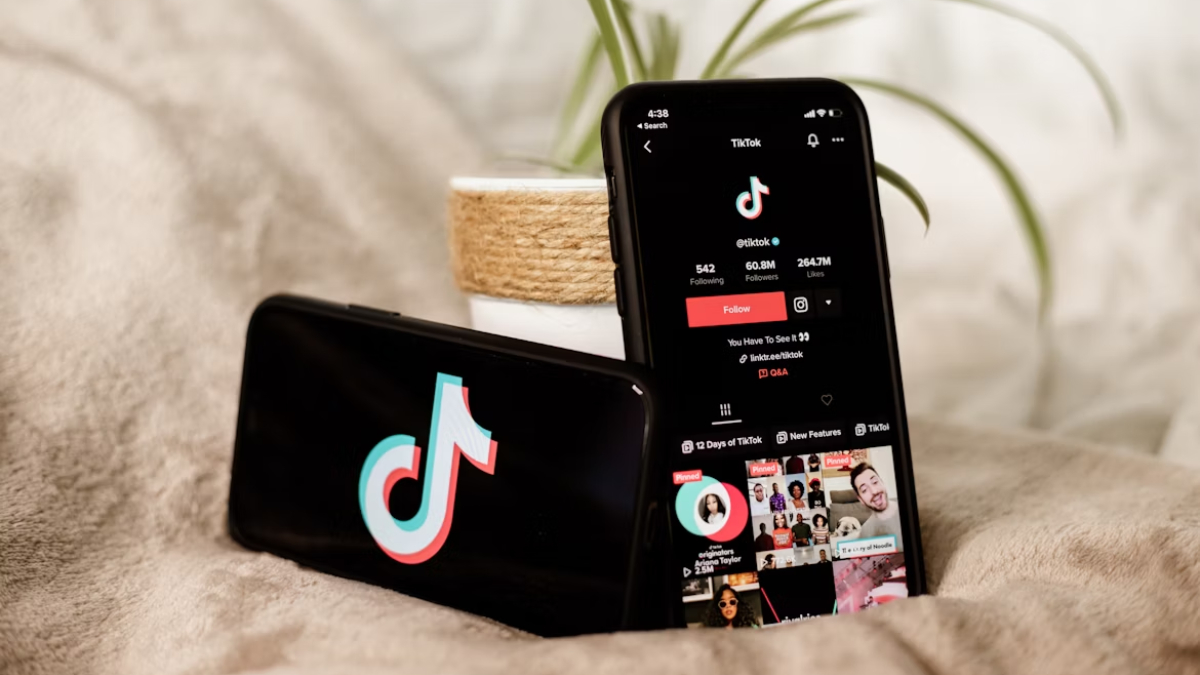 TikTok