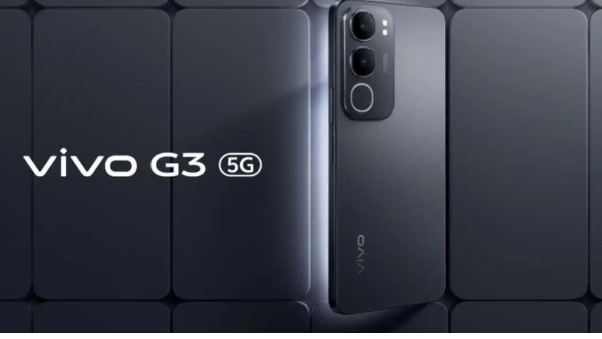VIVO G3 LAUNCH