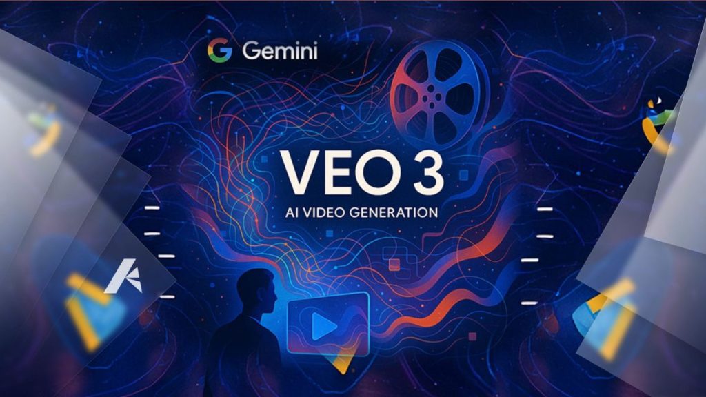 Veo 3 free