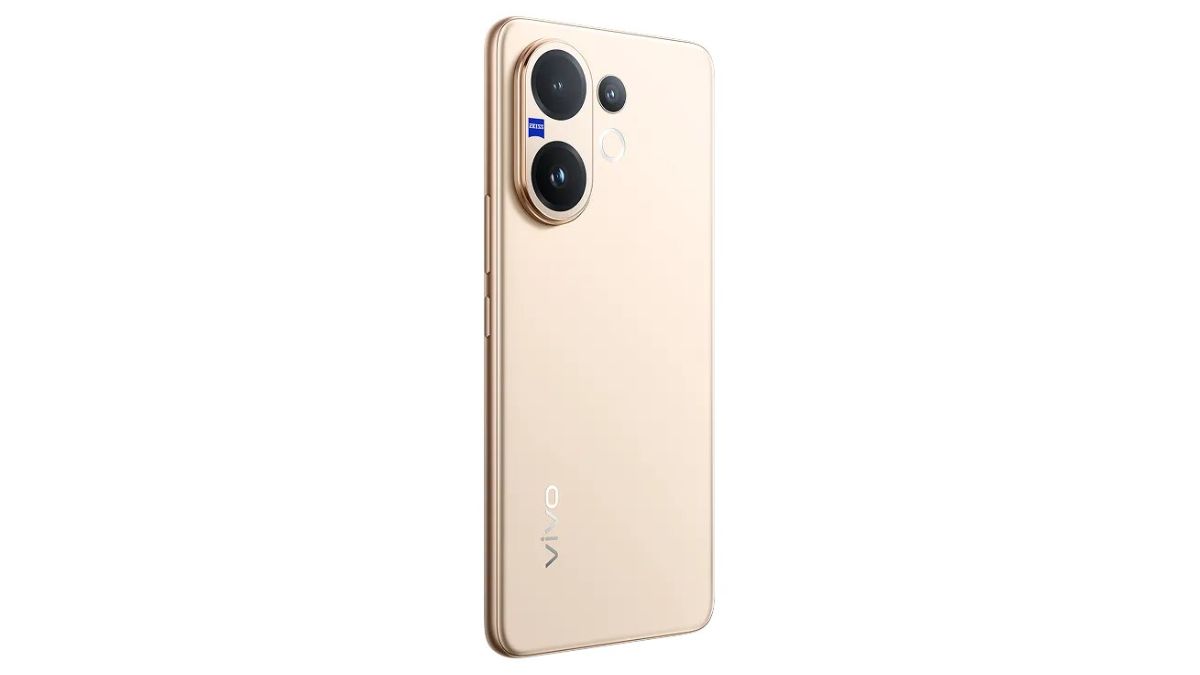 Vivo V60 Lite