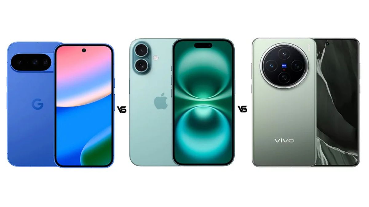 Vivo X200