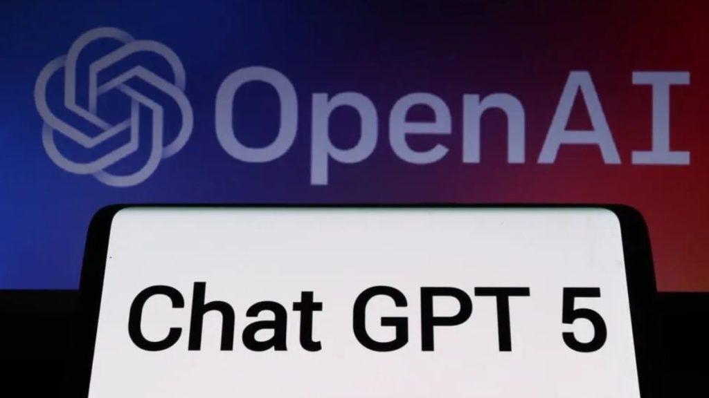 chat gpt 5