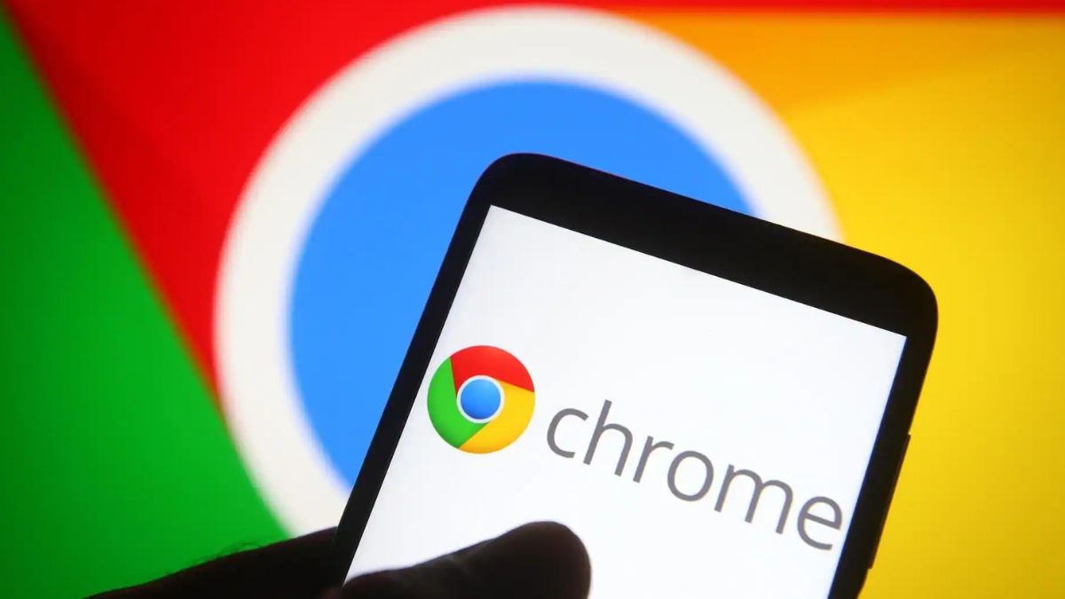 Chrome Swipe Feature