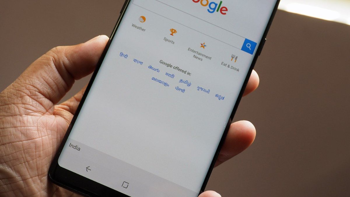 custom profile cards in google phone app