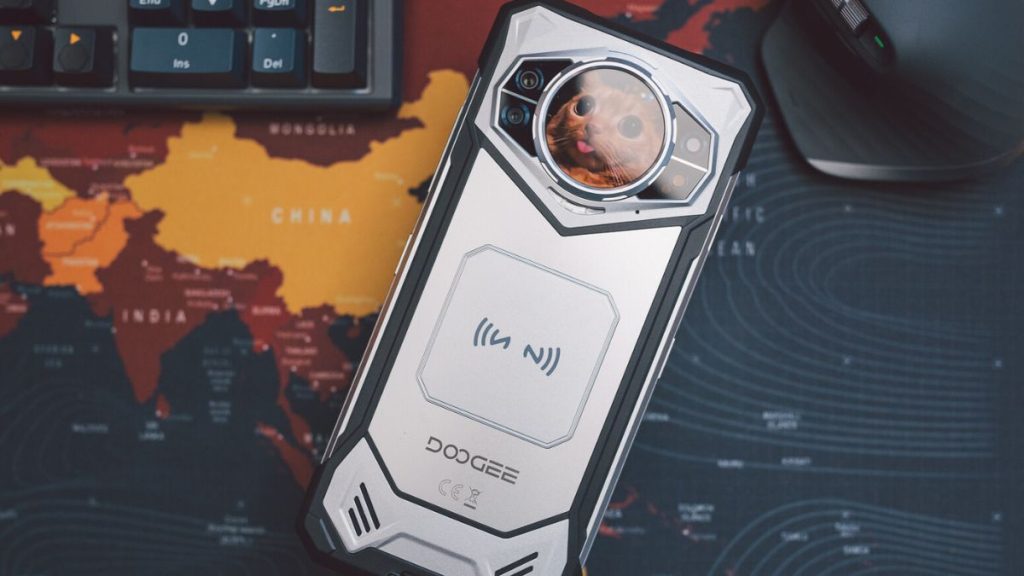 doogee