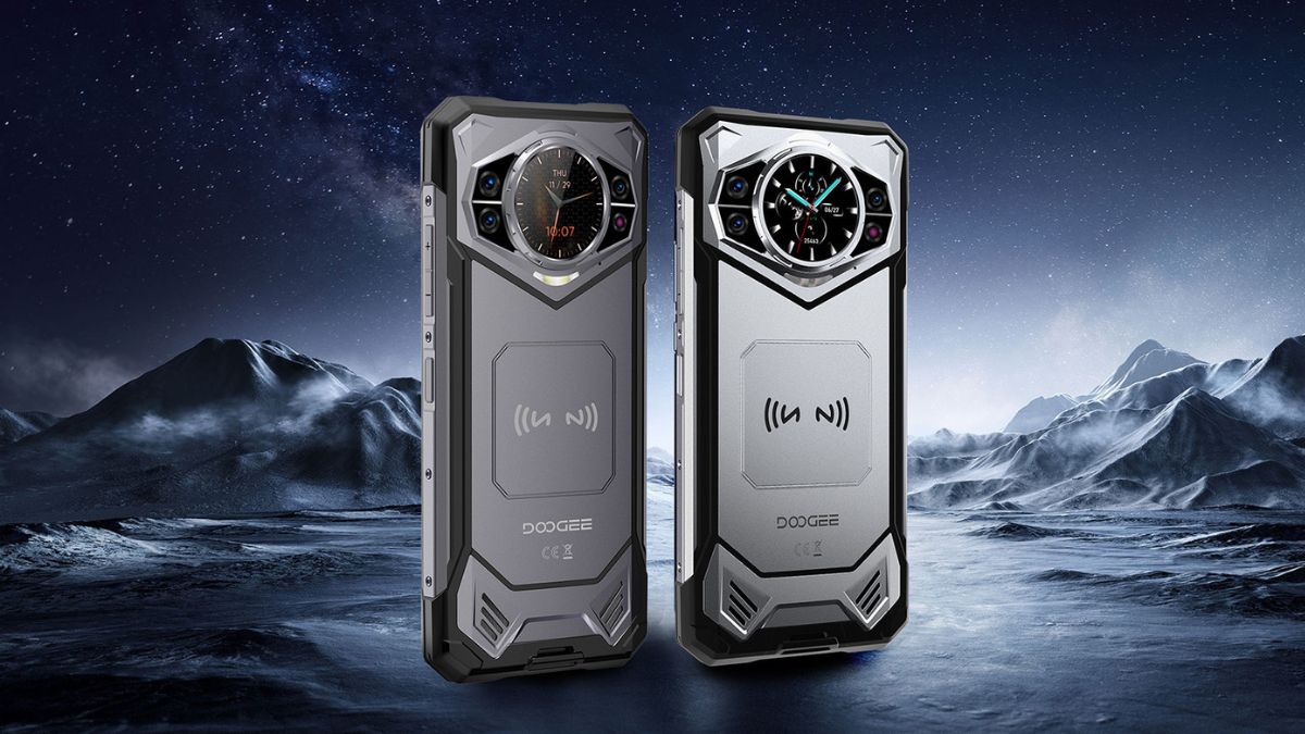 doogee s200 ultra