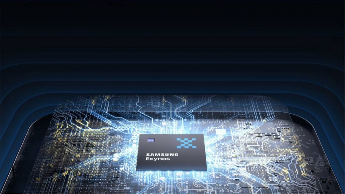 exynos 2600 chip