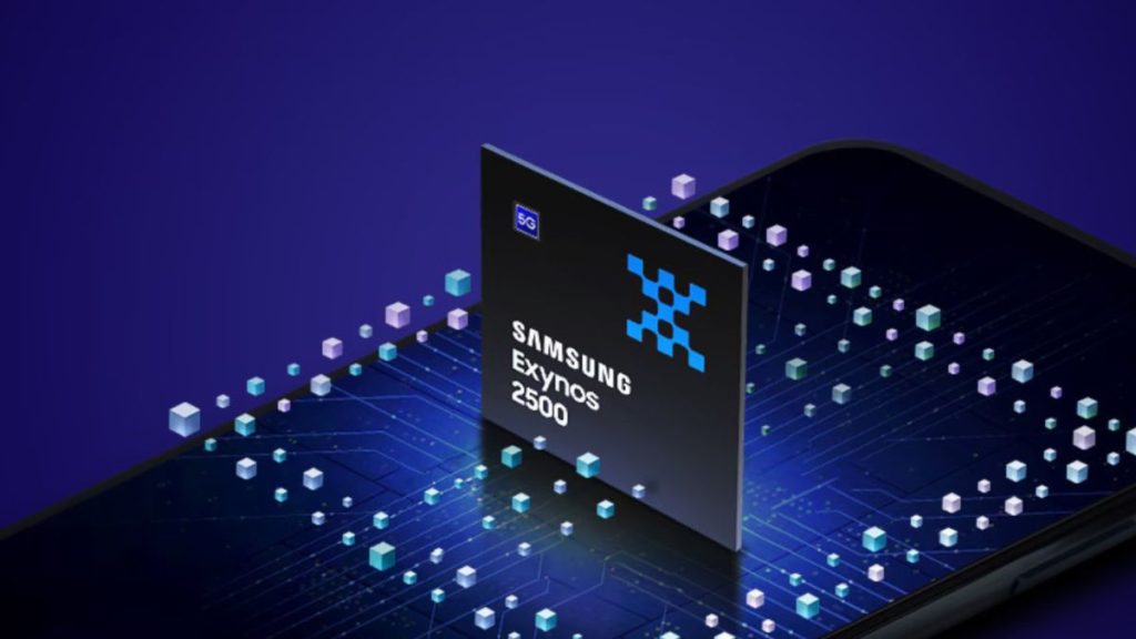exynos 2600 samsung chip 1