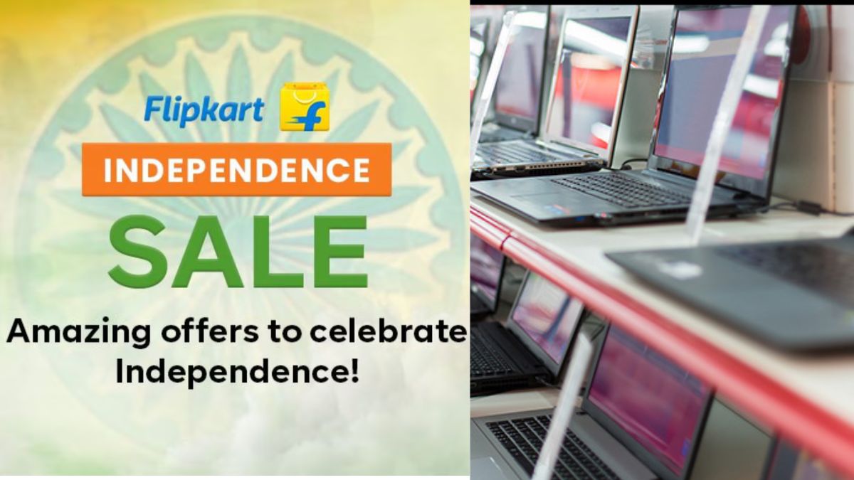 flipkart independence day sale 2025