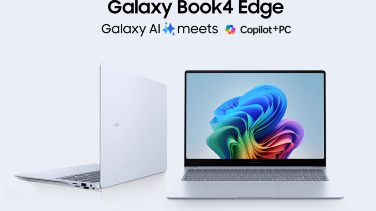 galaxy book4 edge