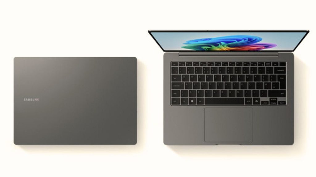 galaxy book 5