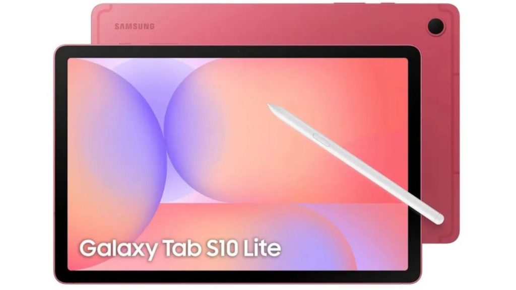 galaxy tab s10 lite