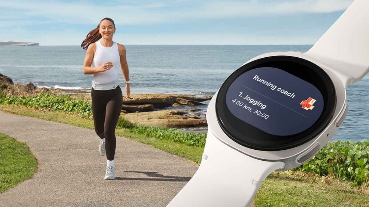 galaxy watch 8 health features