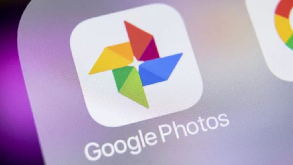 google AI editing