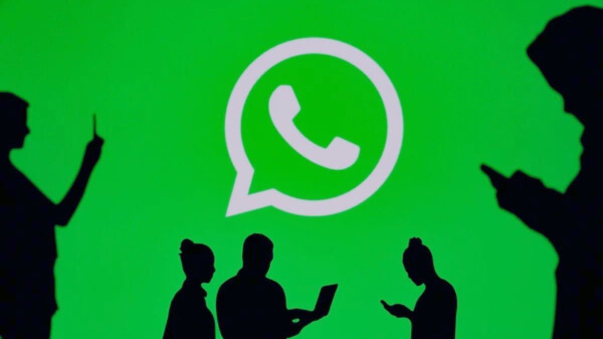WhatsApp